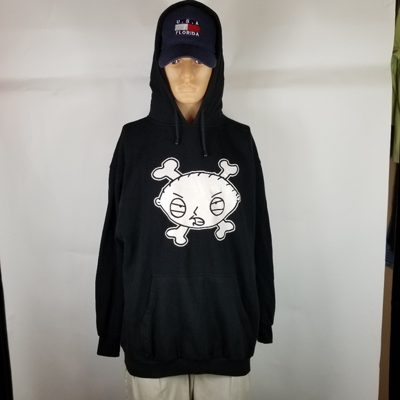 HEFASDM Mens Pullover Hoodie Pocket Hoodie Fashion Hooded Sweatshirt